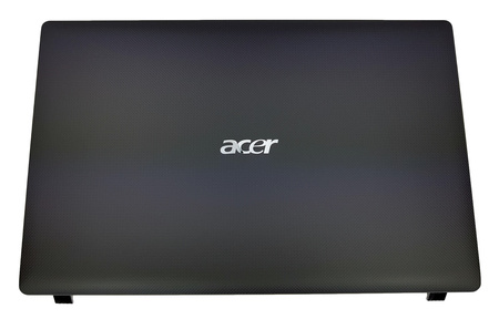 NOWA KLAPA MATRYCY DO LAPTOPA ACER ASPIRE 5750 5750G 5750Z CZARNA