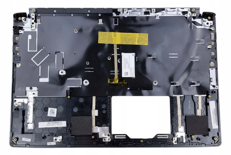 ACER ASPIRE A515-51 A515-51G TURKEY KEYBOARD CASE