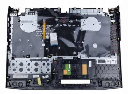 NOWA OBUDOWA KLAWIATURA DO LAPTOPA ACER PREDATOR G5-793 TOUCHPAD ROSYJSKA