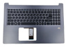 NEW KEYBOARD CASE ACER SWIFT 3 SF315-51 RUSSIAN