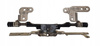 NEW PACKARD BELL BUTTERFLY TOUCH HINGE