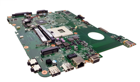 NEW EMACHINES E732 E732Z E732G MOTHERBOARD