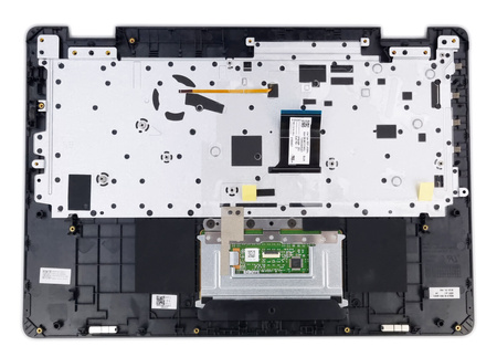 NOWA OBUDOWA KLAWIATURA DO LAPTOPA ACER SPIN SP513-51 NIEMIECKA
