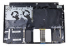 NOWA OBUDOWA KLAWIATURA ACER NITRO 7 AN715-51 GTX1050 1650 FRANCUSKA AZERTY