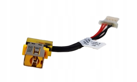 NEW ACER SWIFT 3 SF314-55G SF314-55 POWER SOCKET