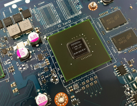 NEW ACER E1-530G E1-570G Z5WE1 LA-9535P MOTHERBOARD