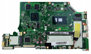 NEW ACER ASPIRE A515-51G C5V01 LA-E892P MOTHERBOARD