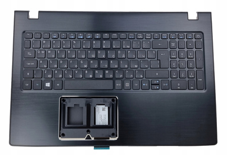 KEYBOARD ACER ASPIRE E5-523 E5-553 E5-575 E5-576 BULGARIAN
