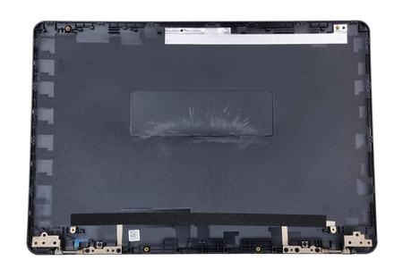 NOWA KLAPA MATRYCY Z ZAWIASAMI DO LAPTOPA ASUS X411UA-3B NIEBIESKA