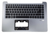 NEW KEYBOARD CASE ACER SWIFT 3 SF314-51 CZECH