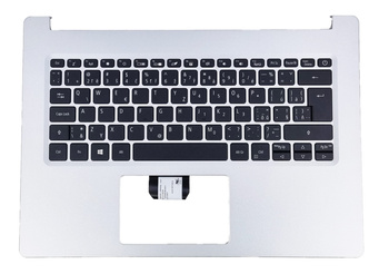 KEYBOARD CASE ACER ASPIRE A514-52 A514-52G CZECH