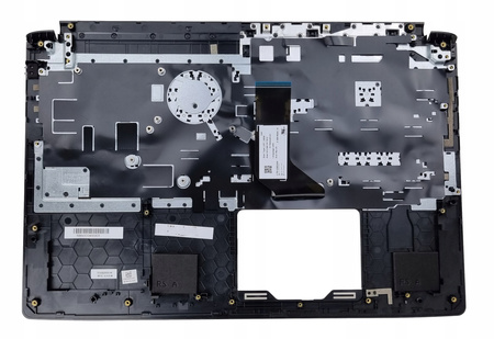 NOWA OBUDOWA KLAWIATURA ACER ASPIRE A315-41 A315-41G UKRAIŃSKA