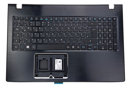 ACER ASPIRE E5-523 E5-553 E5-575 E5-576 GERMAN KEYBOARD