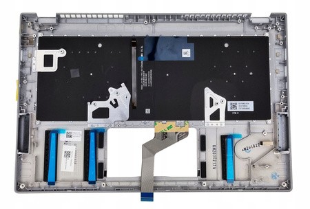NOWA OBUDOWA KLAWIATURA ACER AP714-51T AP714-51GT ARABSKA