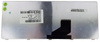 KLAWIATURA PACKARD BELL DOT S C, S E2, S E3, SE TURECKA
