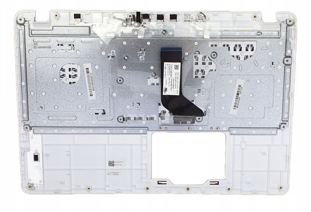 KLAWIATURA OBUDOWA ACER ASPIRE ES1-523 ES1-533 ES1-572 ROSYJSKA