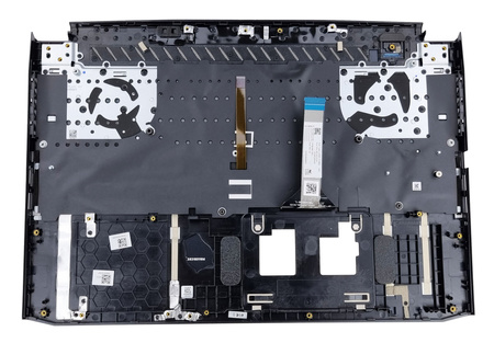 OBUDOWA KLAWIATURA ACER PREDATOR HELIOS 300 PH315-53 RTX3060 RTX3070 NORWESKA