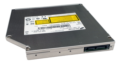 NEW LG BLU-RAY PLAYER CT40N SATA TRAY