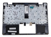 NEW ACER ASPIRE R3-131T KEYBOARD CASE GERMAN