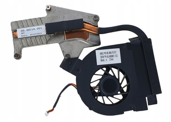 NEW PACKARD BELL FAN TJ65 TJ66 TJ67