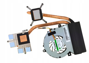 NEW ACER TRAVELMATE 7740G FAN