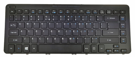NOWA KLAWIATURA ACER ASPIRE V5-431 V5-431G V5-471 V5-471G US