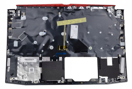 KLAWIATURA OBUDOWA ACER HELIOS G3-572 PH315-51 GTX1050 US