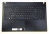 ACER TRAVELMATE P658-M KEYBOARD CASE ENGLISH