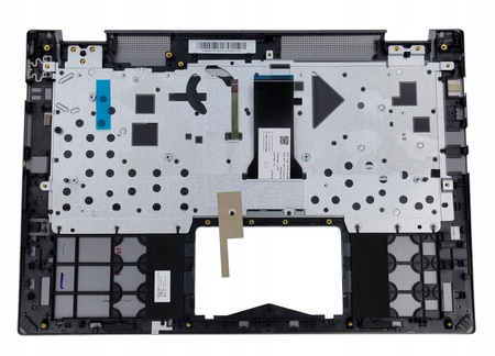 NOWA OBUDOWA KLAWIATURA DO LAPTOPA ACER SPIN SP513-52N UKRAIŃSKA