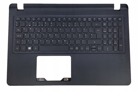 KEYPAD ACER ASPIRE ES1-523 ES1-524 ES1-572 NORWEGIAN CASE
