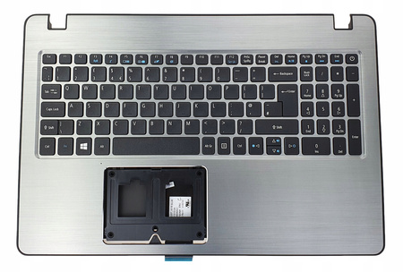 KEYBOARD TOP CASE ACER F5-573 F5-522 ENGLISH