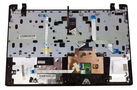 NOWA OBUDOWA KLAWIATURA ACER ASPIRE V5-551 V5-551G TOUCHPAD TURECKA