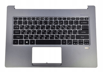NEW ACER SWIFT 5 SF514-53T KEYBOARD CASE RUSSIAN