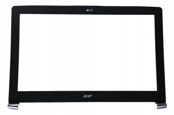 NOWA RAMKA MATRYCY ACER ASPIRE V15 NITRO VN7-592G UHD 3820x2160