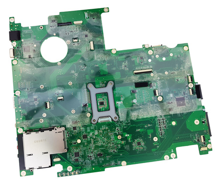 MOTHERBOARD ACER ASPIRE 8940G DA0ZY9MB6D0