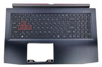 KEYBOARD CASE ACER HELIOS G3-572 PH315-51 PERSIAN