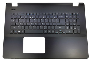 KEYBOARD CASE ACER ASPIRE E5-721 E5-731 E5-731G E5-771 E5-771G US