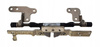 NEW PACKARD BELL BUTTERFLY TOUCH HINGE