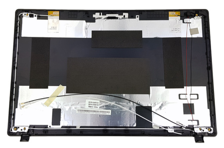 NOWA KLAPA MATRYCY DO LAPTOPA ACER ASPIRE 5560 5560G CZERWONA