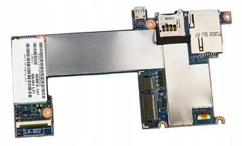 NEW ACER ICONIA TAB A511 16GB 3G MOTHERBOARD