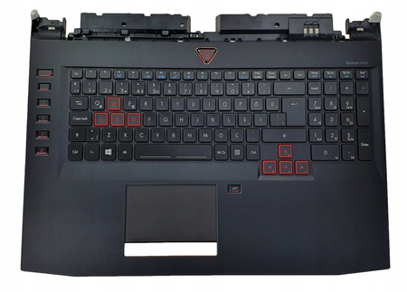 KEYBOARD CASE ACER PREDATOR G9-792 G9-793 TURKISH