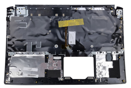 KLAWIATURA OBUDOWA ACER ASPIRE A717-72G GTX1050 FRANCUSKA