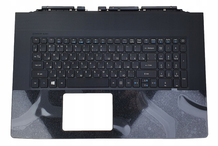 KLAWIATURA ACER ASPIRE V17 NITRO VN7-792 VN7-792G ROSYJSKA