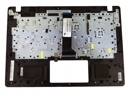 NOWA OBUDOWA KLAWIATURA ACER ASPIRE V3-331 V3-371 ROSYJSKA CZARNA