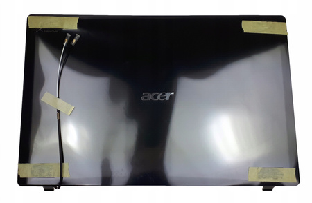NOWA KLAPA MATRYCY DO LAPTOPA ACER ASPIRE 7745 7745Z 7745G