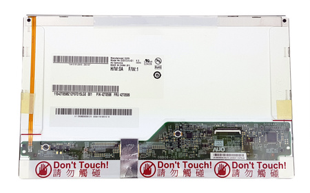 NOWA MATRYCA LCD 8,9" AUO B089AW01-V3 ACER ASPIRE ONE A110 A150 ZG5