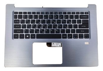 ACER SWIFT 3 SF314-52 GREEK KEYBOARD CASE