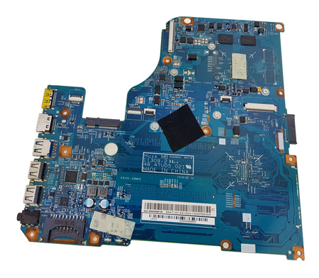 MOTHERBOARD ACER ASPIRE V5-571G V5-471G PENTIUM 967 HUSK