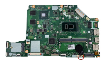 ACER ASPIRE A317-51KG i3-7020U MAINBOARD EH7L1 LA-H781P