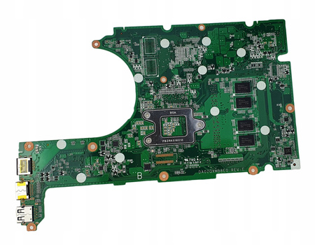 NEW ACER ASPIRE R3-471T DA0ZQXMB8E0 MOTHERBOARD